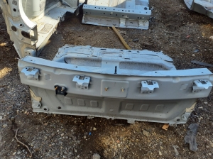 LEXUS NX H20 (2021–2026) Rear body panel 5760578030 - 2
