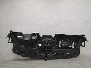 Porsche Cayenne (2010–2017) Salona panelis (torpēda) 7P5819475 - 3