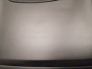 Porsche Cayenne (2010–2017) Salona panelis (torpēda) 7P5819475 - 4