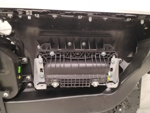 Porsche Cayenne (2010–2017) Salona panelis (torpēda) 7P5819475 - 8
