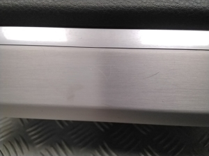 Porsche Cayenne (2010–2017) Salona panelis (torpēda) 7P5819475 - 9