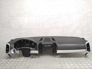 Porsche Cayenne (2010–2017) Salona panelis (torpēda) 7P5819475 - 10