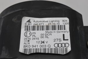 AUDI A4 B8 (2007–2016) Scheinwerfer vorne 8K0941003Q - 3