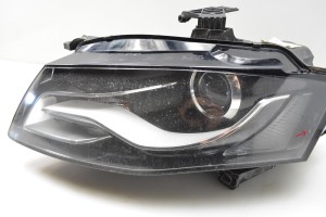 AUDI A4 B8 (2007–2016) Scheinwerfer vorne 8K0941003Q - 4