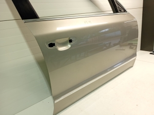 Skoda Superb (2008–2015) Front door and its parts - 3