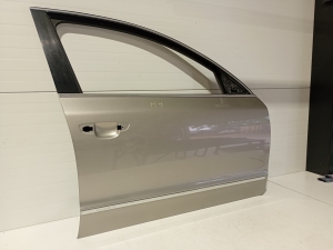 Skoda Superb (2008–2015) Front door and its parts - 4