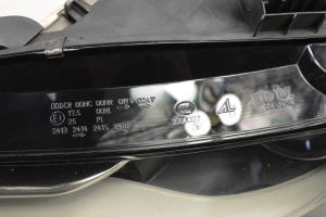 AUDI A4 B8 (2007–2016) Headlight 8K0941003Q - 6