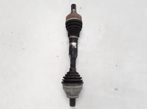 Front drive shaft and its parts - 30711429 