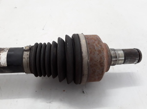 VOLVO XC70 (2007–2016) Antriebswelle vorne und ihre Teile 30711429 - 2