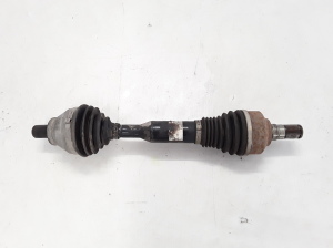VOLVO XC70 (2007–2016) Antriebswelle vorne und ihre Teile 30711429 - 3