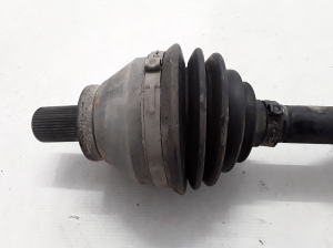 VOLVO XC70 (2007–2016) Antriebswelle vorne und ihre Teile 30711429 - 5
