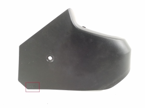 Hyundai IONIQ 5 I (2021–2026) Other dashboard part 847T0GI000 - 5