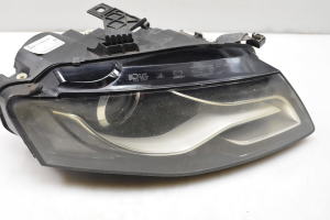 AUDI A4 B8 (2007–2016) Headlight 8K0941004D - 4