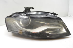 AUDI A4 B8 (2007–2016) Headlight 8K0941004D - 8