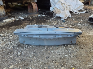NISSAN X-Trail T33 (2021–2026) Rear body panel 79110-6RA0A - 2