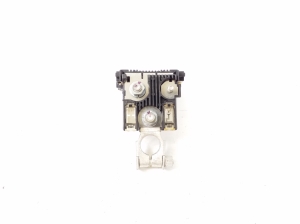 Pluskabel-Klemme - 243451VA2A