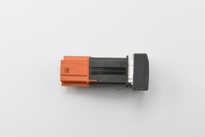 Volkswagen Polo V (2009–2017) Rear window defroster switch 6R0959621 - 3