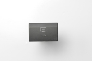 Schalter Heckscheibenheizung - 6R0959621