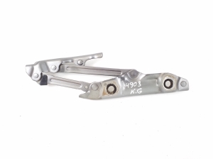 Infiniti Q50 (2013–2026) Trunk lid hinge 844011MA0A - 2
