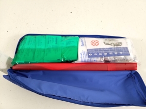Hyundai IONIQ 5 I (2021–2026) First aid kit 99940ADE00 - 2