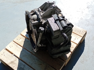 Mercedes Benz A-Class 176 (2012–2018) Gearbox R2463711400 - 5