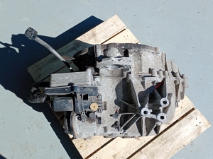  Getriebe  - R2463711400 