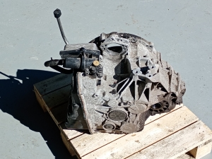 Mercedes Benz A-Class 176 (2012–2018) Gearbox R2463711400 - 7