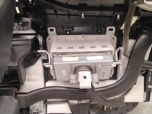 NISSAN Leaf II (2017–2026) Armaturenbrett 682005SH0B - 2