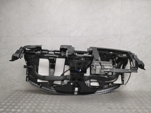 NISSAN Leaf II (2017–2026) Armaturenbrett 682005SH0B - 4