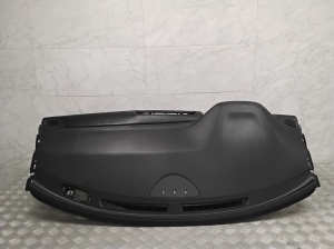 NISSAN Leaf II (2017–2026) Armaturenbrett 682005SH0B - 8