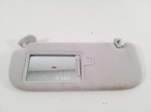 Hyundai IONIQ 5 I (2021–2026) Sun visor 85210GI010 - 2
