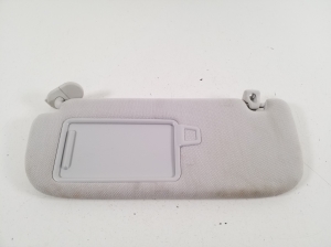 Hyundai IONIQ 5 I (2021–2026) Sun visor 85210GI010 - 3