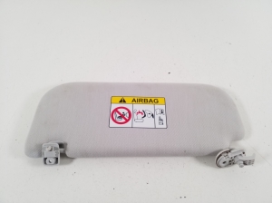   Sun visor  - 85220GI010 