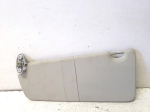 Ford C-MAX (2003–2010) Sun visor - 5