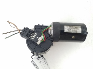 BMW 3 SERIES E46 (1998–2007) Scheibenwischermotor vorne 8362156 - 2