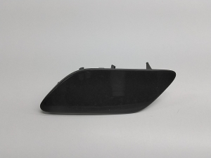 Front bumper headlight washer cap - 4G0955275A