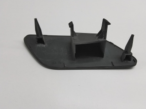 AUDI A6 C7 (2011–2018) Front bumper headlight washer cap 4G0955275A - 2