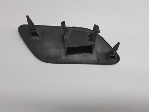 AUDI A6 C7 (2011–2018) Front bumper headlight washer cap 4G0955275A - 3