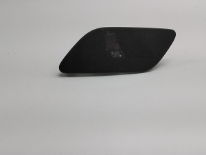AUDI A6 C7 (2011–2018) Front bumper headlight washer cap 4G0955275A - 5
