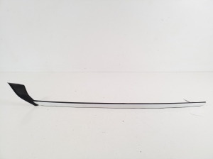  Windshield pillar outer molding  - 86130GI000 