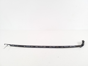 Hyundai IONIQ 5 I (2021–2026) Windshield pillar outer molding 86130GI000 - 2