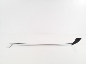   Zierleiste A-Säule außen  - 86140GI000 