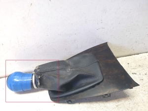 Ford C-MAX (2003–2010) Schalthebelverkleidung 3M51R045B79 - 2