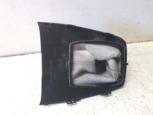 Ford C-MAX (2003–2010) Schalthebelverkleidung 3M51R045B79 - 3