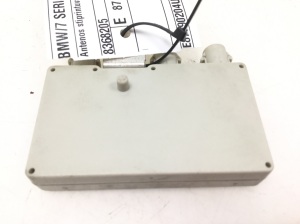  Antenna amplifier 