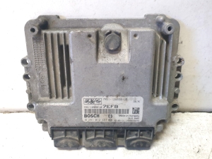 Ford C-MAX (2003–2010) Motorsteuergerät 7M5112A650 - 2