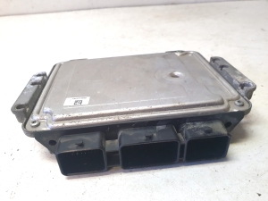 Ford C-MAX (2003–2010) Motorsteuergerät 7M5112A650 - 3