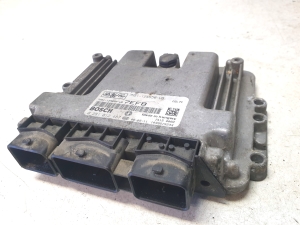 Ford C-MAX (2003–2010) Motorsteuergerät 7M5112A650 - 4