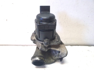 Ford C-MAX (2003–2010) EGR-klapp 6NU01017109 - 3
