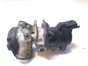 EGR valve - 6NU01017109